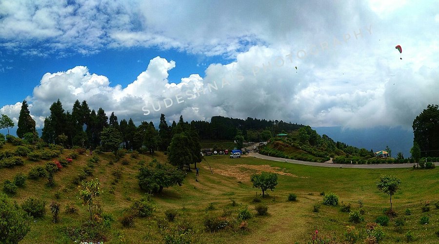 Deolo Hill